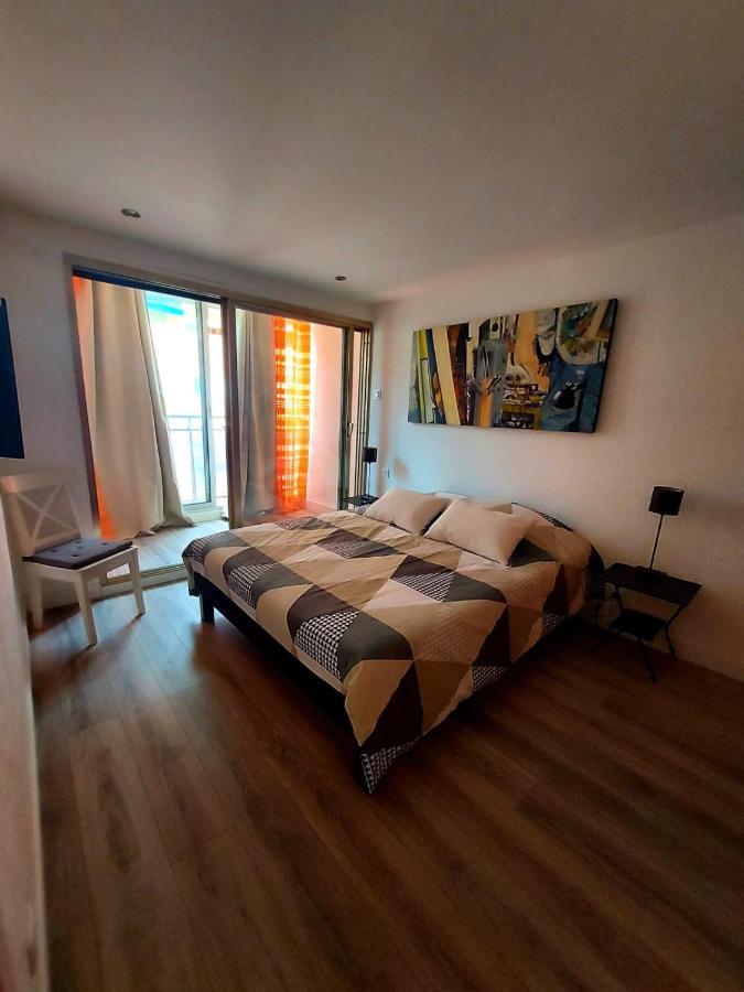 T3 Plein Centre Apartment Le Lavandou