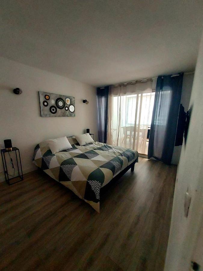 T3 Plein Centre Apartment *