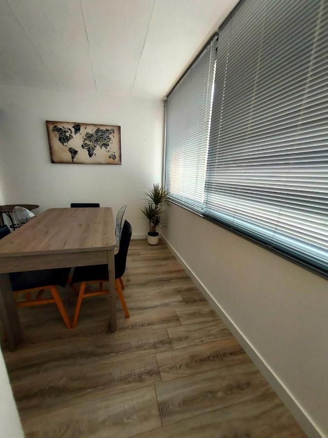Apartment T3 Plein Centre Le Lavandou